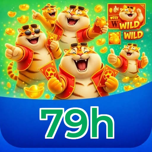 Tabela RTP dos jogos de cassino da 79h