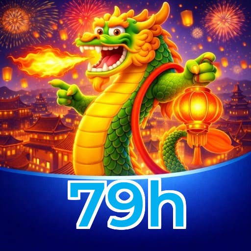 Fluxo de download do app 79h — referência visual