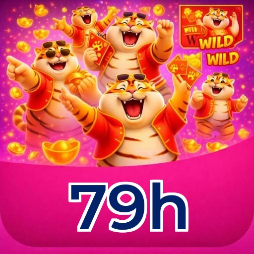 Material promocional do app 79h — ilustração, não métricas auditadas nesta página